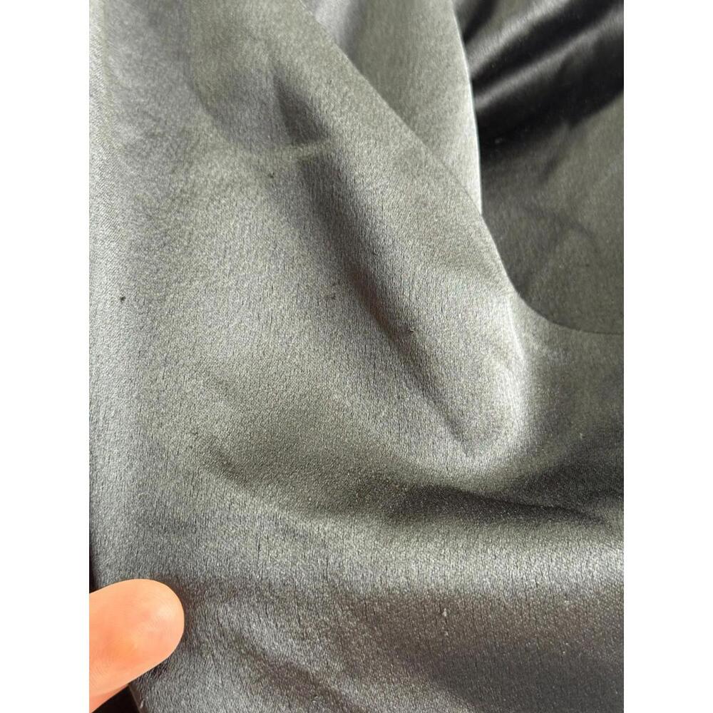 ARIAS New York Asymmetrical Dress Size 8 with Fabric Pull - Picture 11 of 16